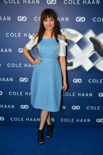 Divya Kumar at the launch of Cole Haan in India on 26th Aug 2016